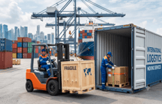 Established Dual-Brand Singapore Relocation Group — S$2.5M+ Revenue, Organic Demand + UAE Hub