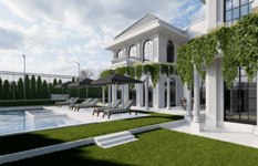 Interior Design & Renovation- Specialising In Gcb, Landed And Executive Clientele