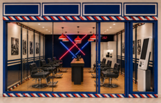Skip The Startup: Established Barber Business For Sale