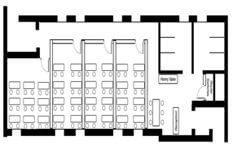 Inviting Enrichment Operators And Trainers To Co-Share Rooms