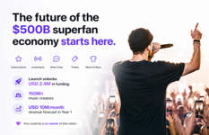 🔥 Yearly Usd$1M Payout Rare 2027 Opportunity