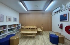 Turnkey Student Care & Tuition Centre for Takeover – Hougang | Students Enrolled | FSSD Approved