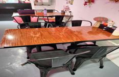 Popular Indoor Pet-Friendly F&B Establishment In Central Area