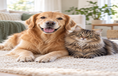 Reputable Pet Retail + Bakery Franchise Opportunity In Prime Location!知名宠物零售 + 烘焙加盟机会,绝佳位置!