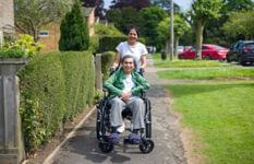 Disability