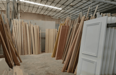 木门生产与安装公司 Established Timber Door Company For Sale | 20+ Years | Crs Registered