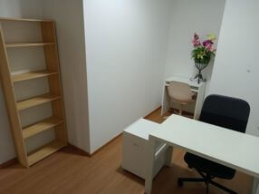 Rare Small Office Units For Rent At Woodlands. Friendly Landlord.