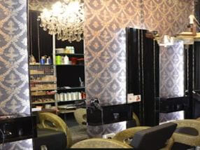 Hair Salon For Take Over At Singapore Tampines Shop H