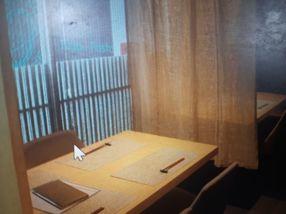Japanese restaurant for take over