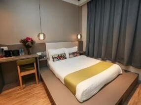 Singapore Boutique Hotels For Sale 