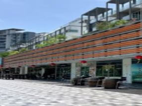 Restaurant for take over at Clement Singapore