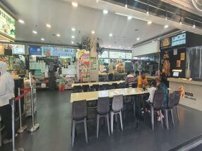 Coffeeshop For Sale