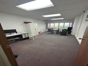 Office For Sale City Fringe