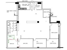 For Rent – Prime Enrichment / Childcare Space At Sims Avenue