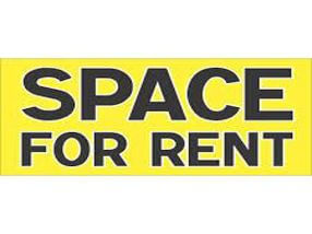 [Pets, Beauty, Enrichment, Fitness] Space