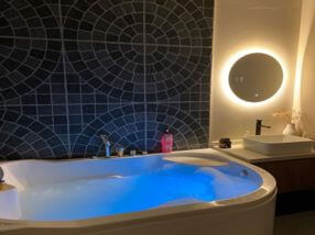 Luxurious Massage Spa For Take Over
