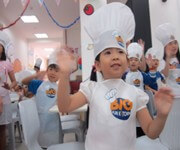 Big Fun Kitchen - Culinary Fun Learning And Teambuilding image 6