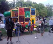 Childs Play Mobile Maze image 5