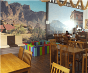 One Of The Best Indian Fusion Restaurant image 2