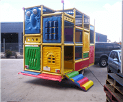 Childs Play Mobile Maze image 2