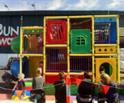 Childs Play Mobile Maze image 8