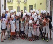 Big Fun Kitchen - Culinary Fun Learning And Teambuilding image 4