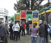 Childs Play Mobile Maze image 7