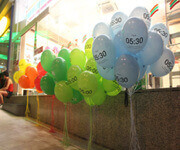 Profitable Balloon Company For Urgent Takeover image 3