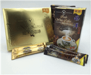 Kopi Luwak Instant Coffee Brand Owner Looking For Investor with First Cafe Franshisee secured in China image 2