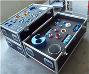 An Innovation Manufacturing Flight-Cases Business For Sale image 2