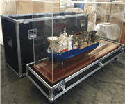An Innovation Manufacturing Flight-Cases Business For Sale image 3