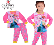 Character Pajamas for toddlers ( Bulk sales) image 2