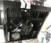Selling Profitable Etheruem/Zec Mining Rigs (Earn $400-$450 Usd Per Month) Passive income! image 2
