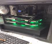 Selling Profitable Etheruem/Zec Mining Rigs (Earn $400-$450 Usd Per Month) Passive income! image 3