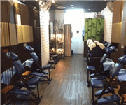 RARE 7 Figure Revenue No-Frills Massage Chain For Sale! image 2