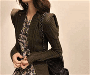 女性毛衣时尚潮流服装生意转让 image 2