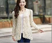 女性毛衣时尚潮流服装生意转让 image 8