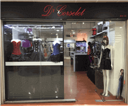 Singapore's Only Corset Shop image 2