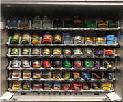Smart Vending Machine For Sale image 2