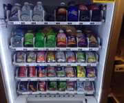 Smart Vending Machine For Sale image 6
