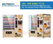 Smart Vending Machine For Sale image 8