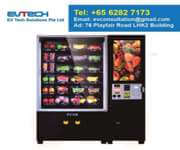 Smart Vending Machine For Sale image 9