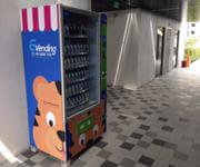 Smart Vending Machine For Sale image 10
