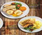 Well Established Profitable American Cafe For Sale In Orchard Road And Heartland image 4