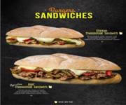 Well Established Profitable American Cafe For Sale In Orchard Road And Heartland image 5