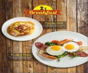 Well Established Profitable American Cafe For Sale In Orchard Road And Heartland image 10