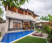 Large 5 Star Villa Seseh Near Echo Beach Bali For Sale image 1