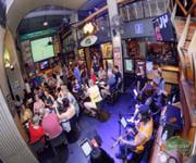 Invest in a Bistro, Café, Pub/Lounge with just min. $20k!!! image 4