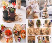 Invest in a Bistro, Café, Pub/Lounge with just min. $20k!!! image 6