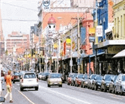 私售：墨尔本johnson St Fitzroy路上 2 个商业店铺出售 image 2